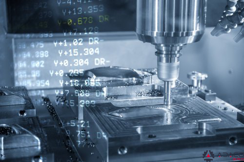 ماشین cnc