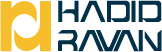 حدید روان