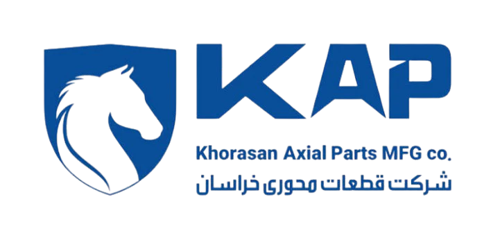 قطعات محوری خراسان