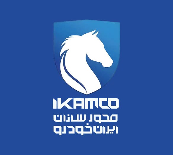 محورسازان ایرانخودرو